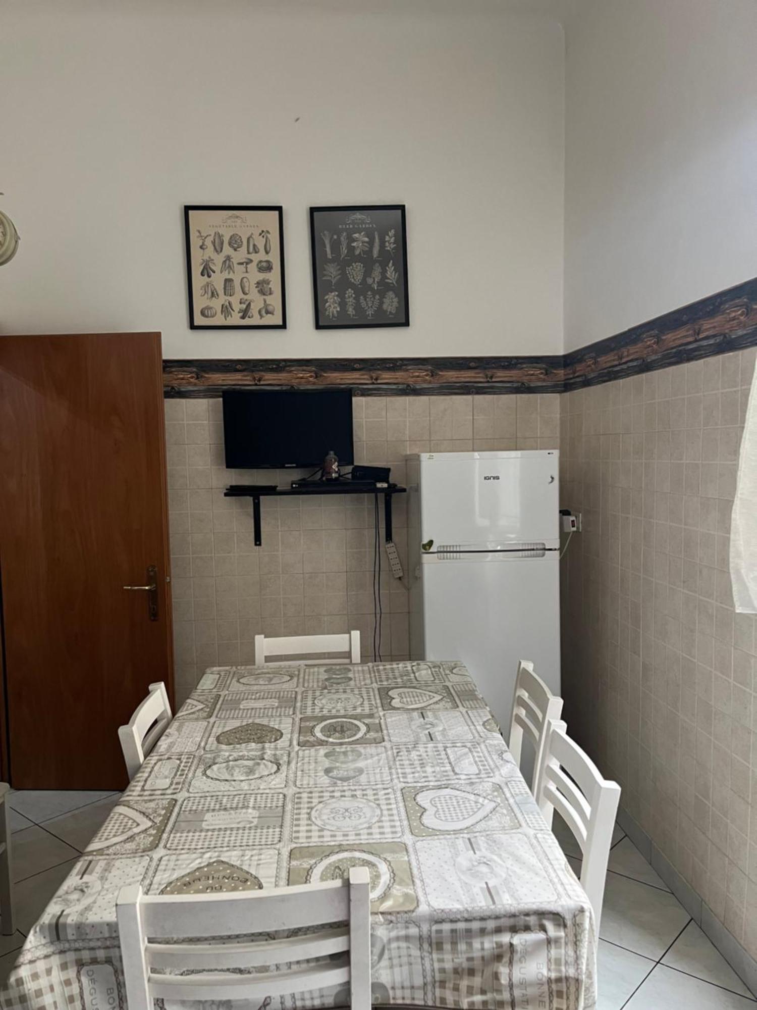 A Due Passi Dalla Lanterna Genova Kültér fotó